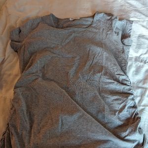 XL maternity T-shirt